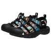 Sandales pour homme Keen Newport H2 Raya Black