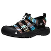 Sandales pour homme Keen Newport H2 Raya Black