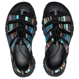 Sandales pour homme Keen Newport H2 Raya Black