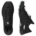 Sandales pour homme Salomon Amphib Bold 2 Black/Black/Quarry