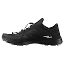 Sandales pour homme Salomon Amphib Bold 2 Black/Black/Quarry
