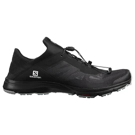 Sandales pour homme Salomon Amphib Bold 2 Black/Black/Quarry