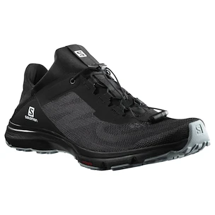 Sandales pour homme Salomon Amphib Bold 2 Black/Black/Quarry