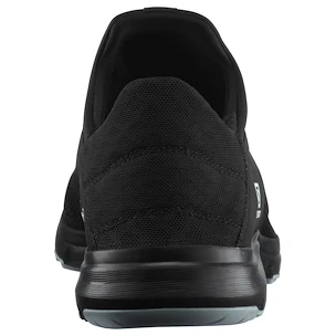 Sandales pour homme Salomon Amphib Bold 2 Black/Black/Quarry
