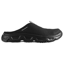 Sandales pour homme Salomon Reelax Slide 6.0 Black/Black/Alloy