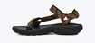 Sandales pour homme Teva  Hurricane XLT2 olivové multicolor