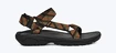 Sandales pour homme Teva  Hurricane XLT2 olivové multicolor