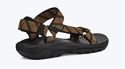 Sandales pour homme Teva  Hurricane XLT2 olivové multicolor