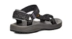 Sandales pour homme Teva  Winsted Layered Rock Black