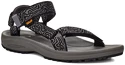 Sandales pour homme Teva  Winsted Layered Rock Black