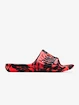 Sandales pour homme Under Armour  Locker Camo-BLK