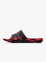 Sandales pour homme Under Armour  Locker Camo-BLK