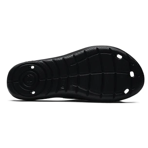 Sandales pour homme Under Armour  Locker IV SL Black