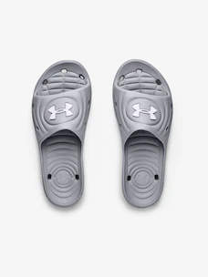 Sandales pour homme Under Armour  Locker IV SL-GRY