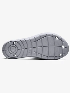 Sandales pour homme Under Armour  Locker IV SL-GRY