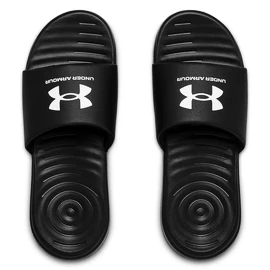 Sandales pour homme Under Armour M Ansa Fix SL-BLK