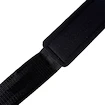 Sangles pour tirage de force GymBeam  Lifting Straps Black & Grey