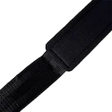 Sangles pour tirage de force GymBeam  Lifting Straps Black & Grey
