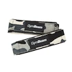 Sangles pour tirage de force GymBeam  Straps Camo