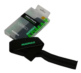 Sangles pour tirage de force MadMax MFA269