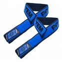 Sangles pour tirage de force Power System  Lifting Straps Duplex