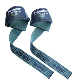 Sangles pour tirage de force Power System X-Combat Straps