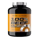 Scitec Nutrition 100% Beef Muscle 3180 g chocolat