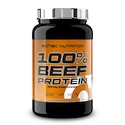 Scitec Nutrition 100% Beef Protein 900 g chocolat - amandes