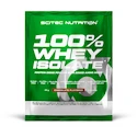Scitec Nutrition 100% Whey Isolate 25 g
