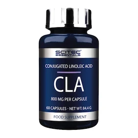 Scitec Nutrition CLA 60 caps