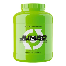 Scitec Nutrition Jumbo 3520 g