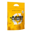 Scitec Nutrition Jumbo Hardcore 5355 g chocolat blanc