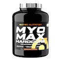 Scitec Nutrition MyoMax HardCore 2800 g chocolat