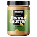 Scitec Nutrition Peanut Butter 400 g