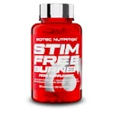 Scitec Nutrition Stim Free Burner 90 caps