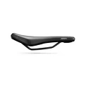 Selle Fí:zik  Aidon X3 Kium Black - 160 mm