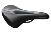 Selle pour dame Terry  Figura Gel Max