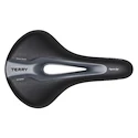 Selle pour dame Terry  Figura Gel Max