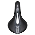 Selle pour dame Terry  Figura Gel Max