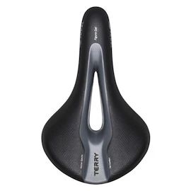 Selle pour dame Terry Figura Gel Max