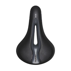 Selle pour dame Terry Fisia Gel