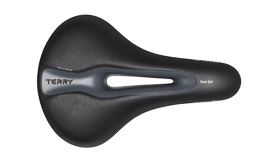 Selle pour dame Terry Fisio Gel Max