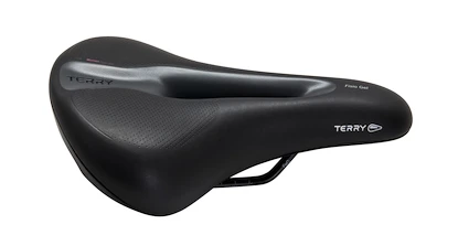 Selle pour dame Terry Fisio Gel Max