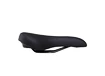 Selle WTB  Comfort Steel Wide Black