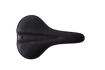 Selle WTB  Comfort Steel Wide Black