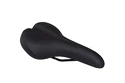 Selle WTB  Comfort Steel Wide Black