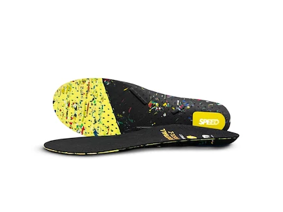 Semelles de chaussures Orthomovement  Football Insole Speed