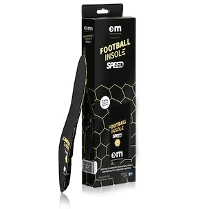 Semelles de chaussures Orthomovement  Football Insole Speed