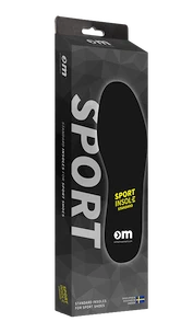 Semelles de chaussures Orthomovement  Sport Insole Standard  EUR 39-40