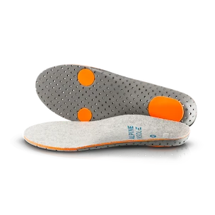 Semelles de chaussures Orthomovement  Upgrade Alpine Insole  EUR 40